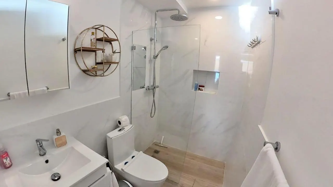 Exclusive Apartment In Punta Cana!