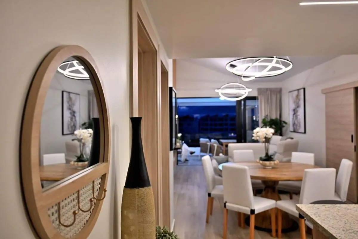 Exclusive Apartment In Punta Cana!