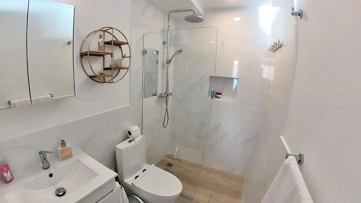 Exclusive Apartment In Punta Cana!