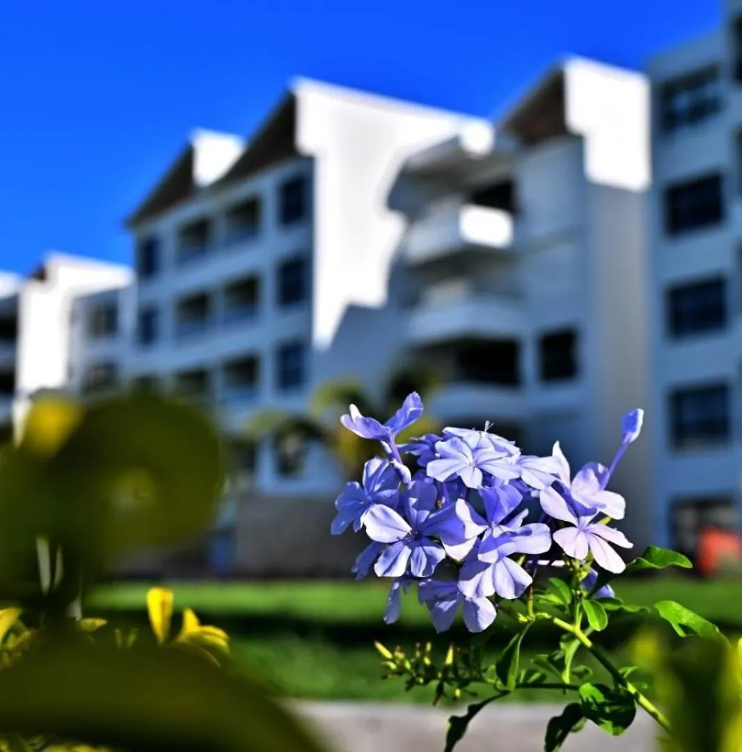 Exclusive Apartment In Punta Cana! 0*,