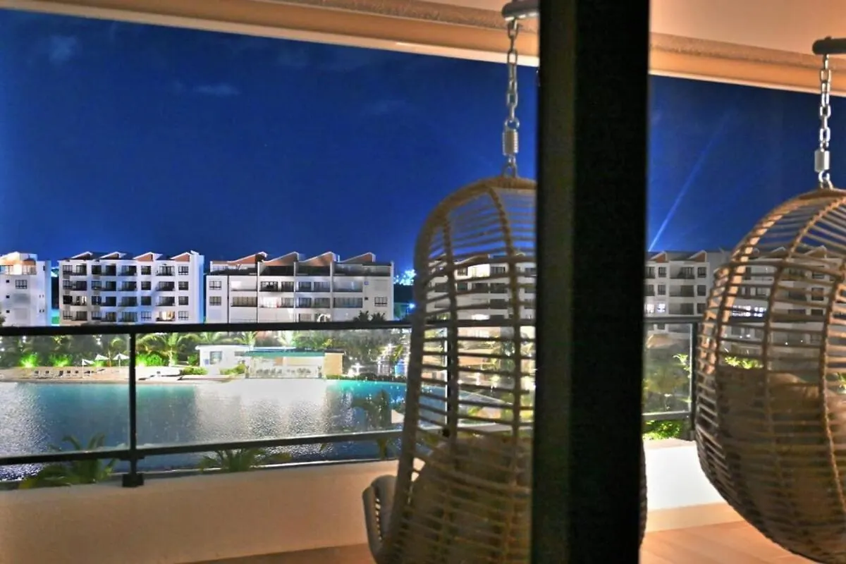 Exclusive Apartment In Punta Cana!