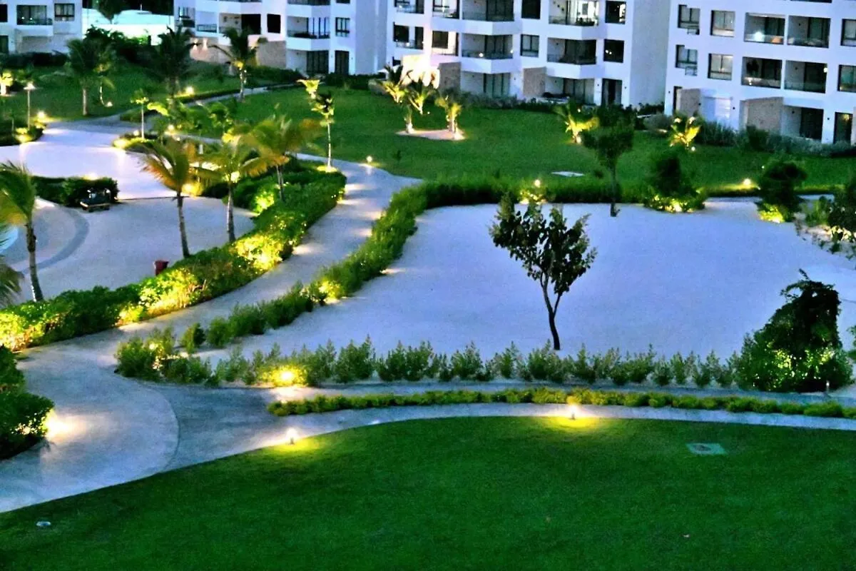Exclusive Apartment In Punta Cana! 0*,