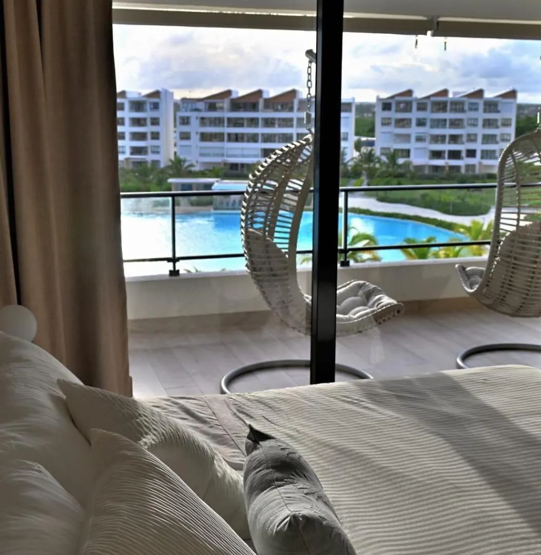 Exclusive Apartment In Punta Cana!