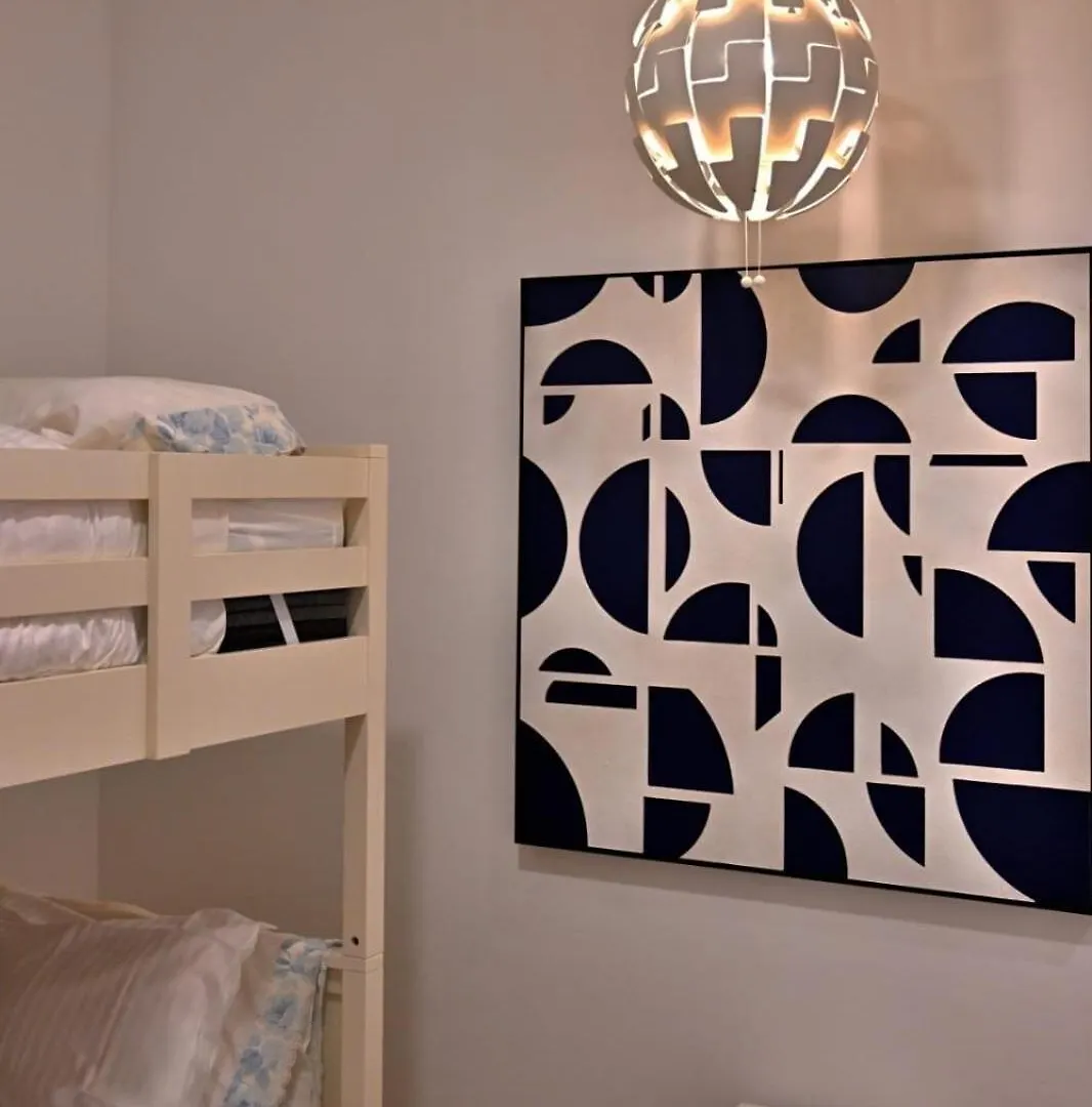 Exclusive Apartment In Punta Cana!