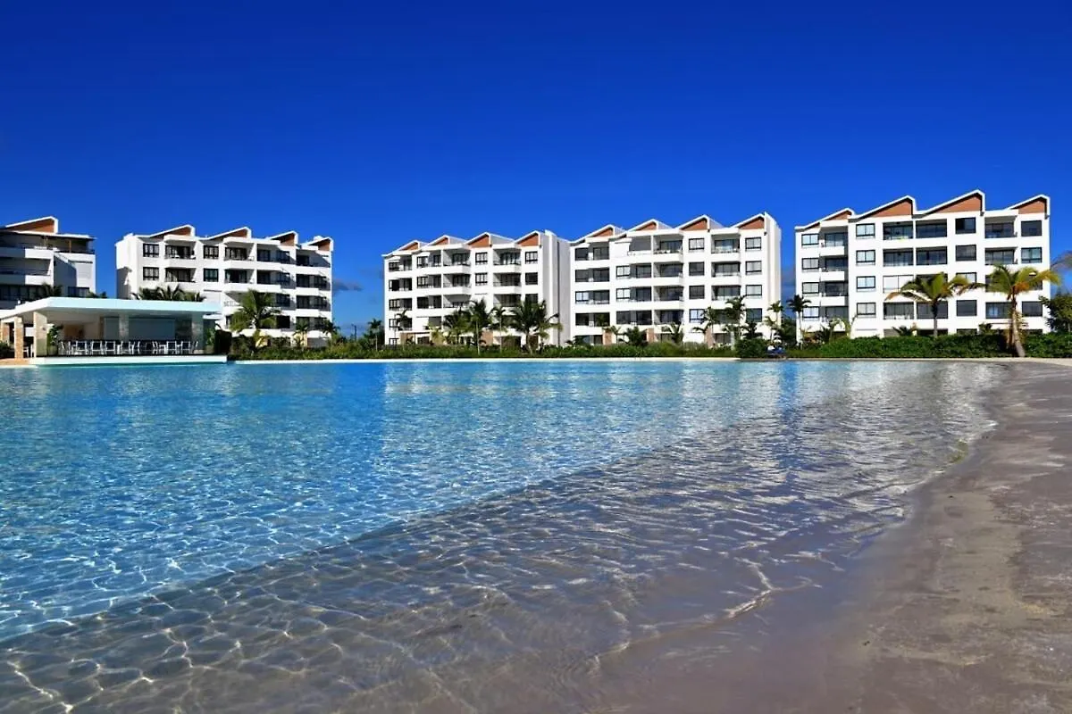 Exclusive Apartment In Punta Cana!