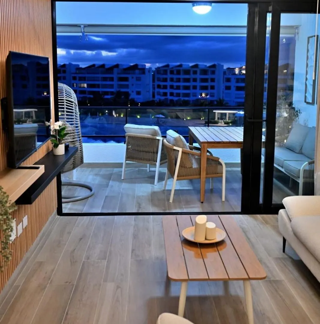 Exclusive Apartment In Punta Cana!