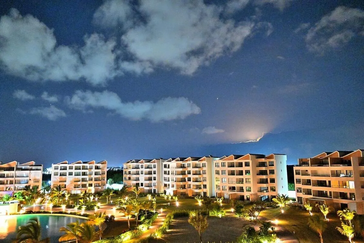 Exclusive Apartment In Punta Cana!