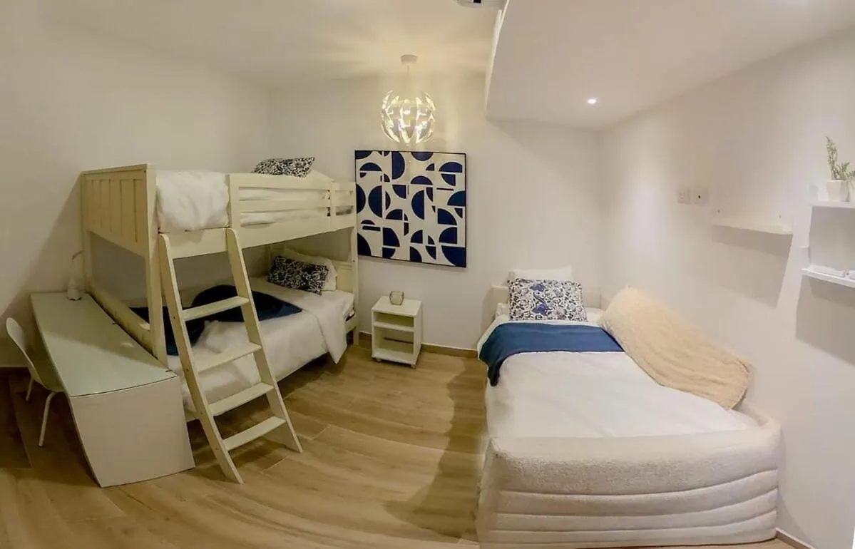 Exclusive Apartment In Punta Cana!