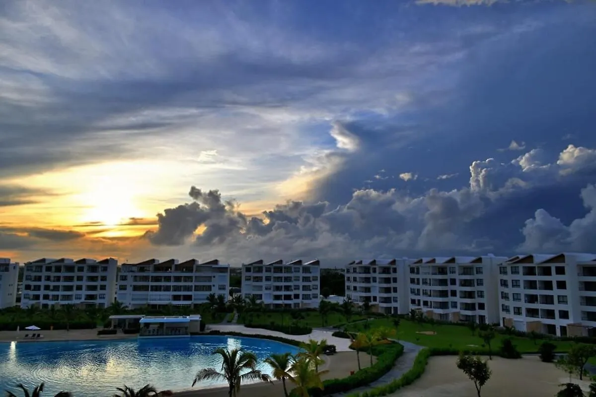 Exclusive Apartment In Punta Cana! Dominican Republic