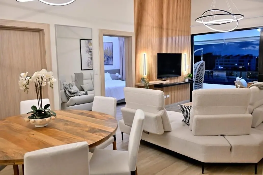 Exclusive Apartment In Punta Cana!