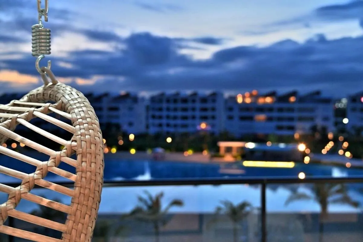 Exclusive Apartment In Punta Cana! 0*,  Dominican Republic