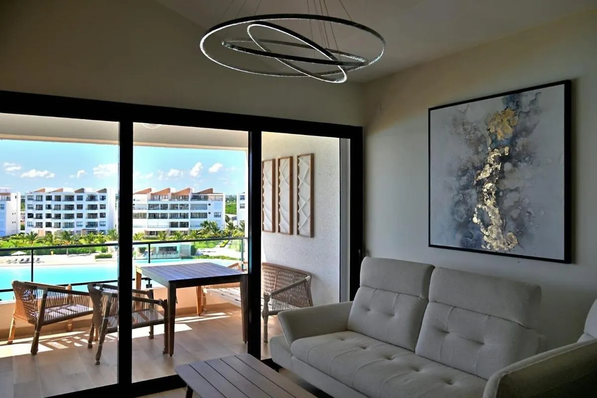 Exclusive Apartment In Punta Cana!