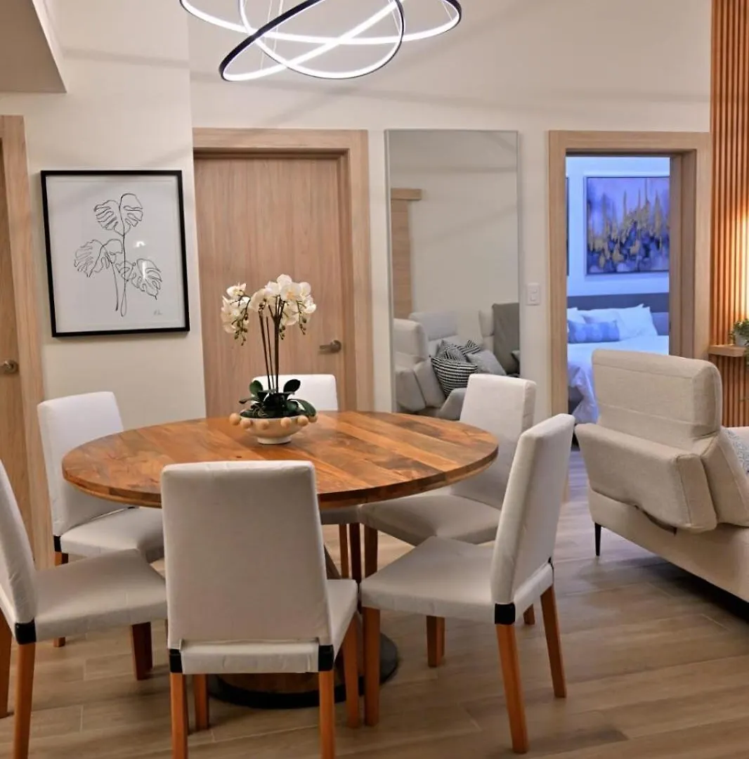 Exclusive Apartment In Punta Cana!