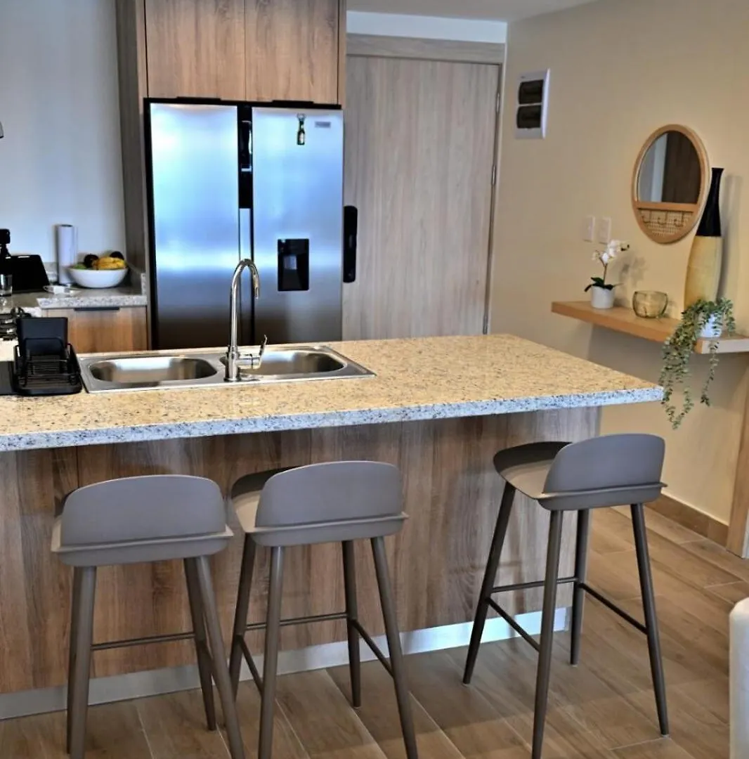 Exclusive Apartment In Punta Cana! Dominican Republic