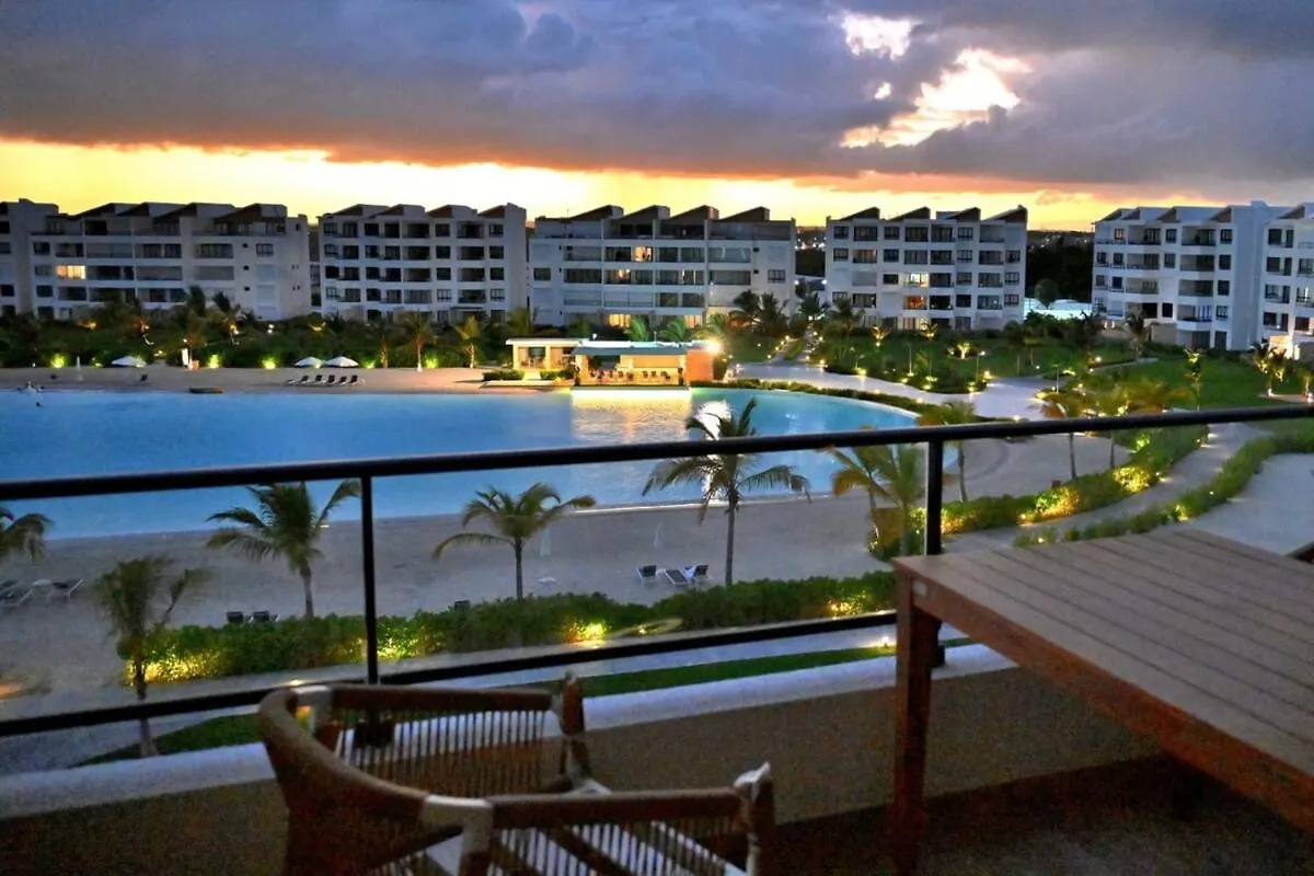Exclusive Apartment In Punta Cana! Dominican Republic