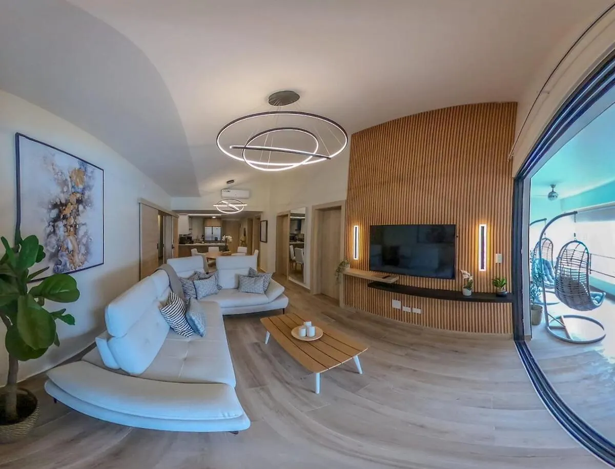 Exclusive Apartment In Punta Cana! 0*,  Dominican Republic