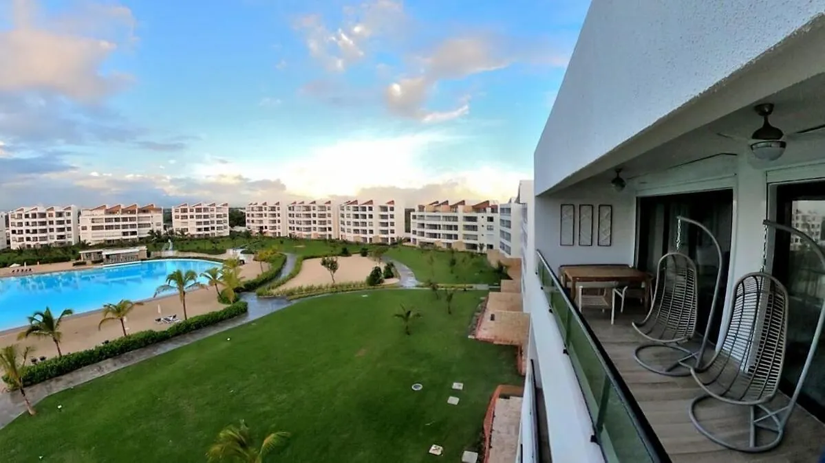 Exclusive Apartment In Punta Cana!