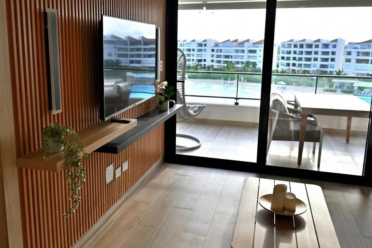 Exclusive Apartment In Punta Cana! 0*,