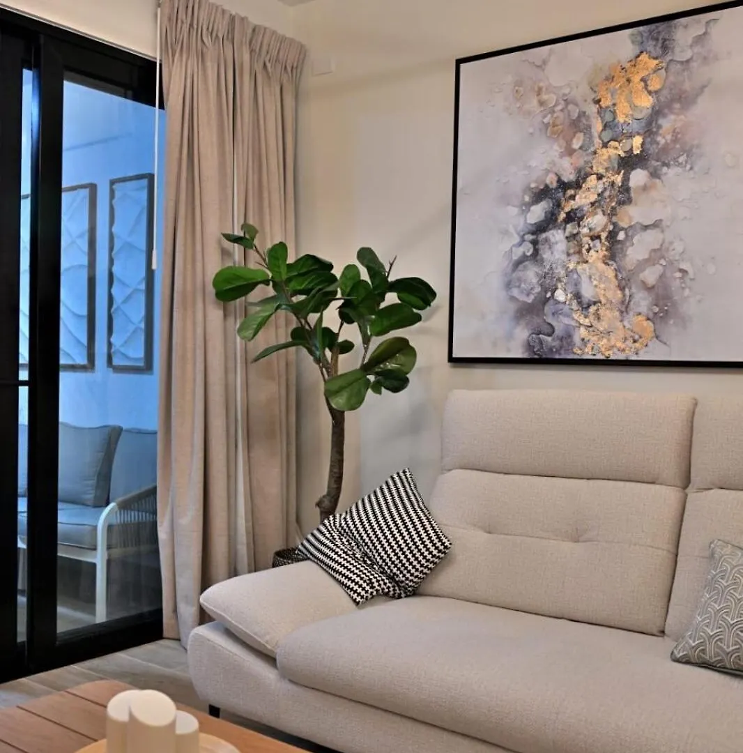 Exclusive Apartment In Punta Cana!