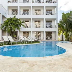 Apartamento By Be Live, Cabeza de Toro