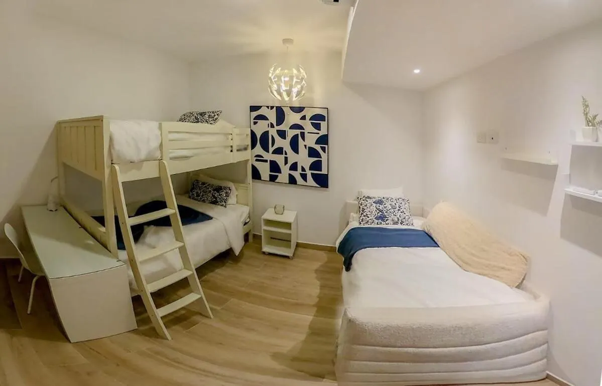 Exclusive Apartment In Punta Cana!