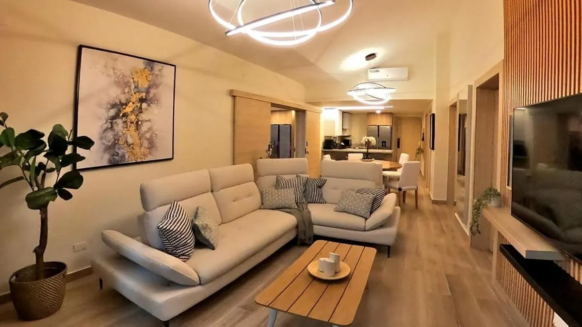 Exclusive Apartment In Punta Cana!